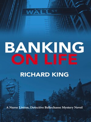 cover image of Banking on Life
